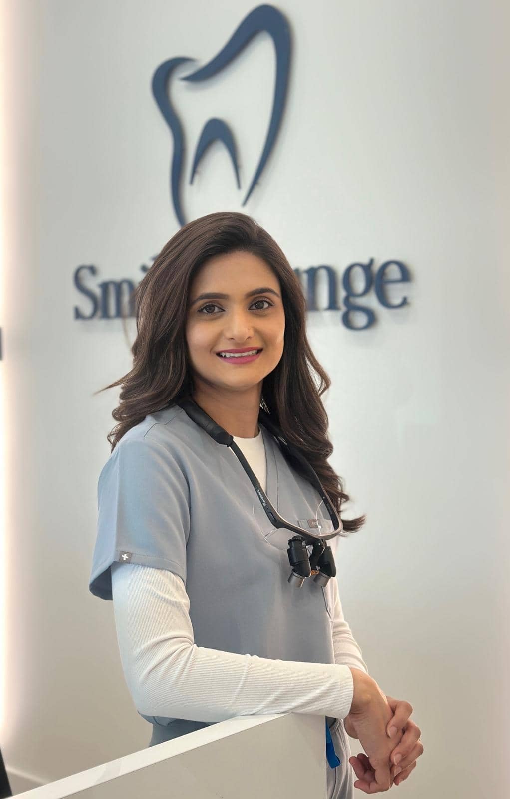 Dr Rabia Zafar - Dentist