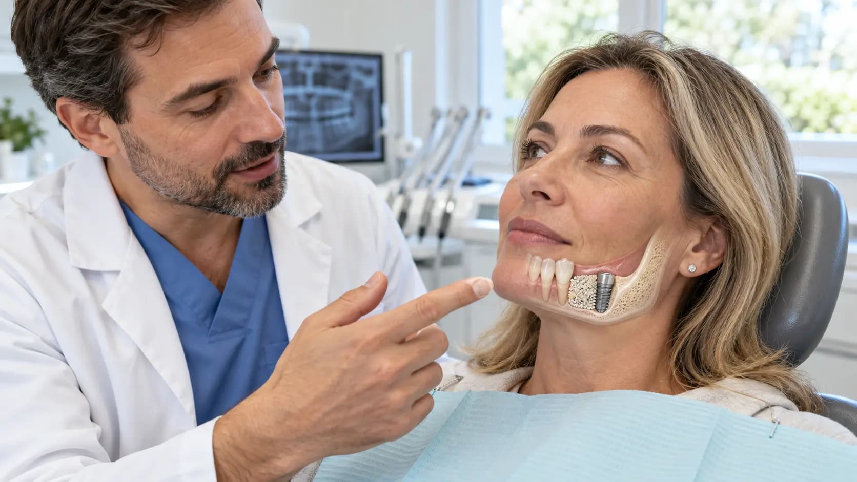 How cosmetic dentistry can improve your smile and confidence