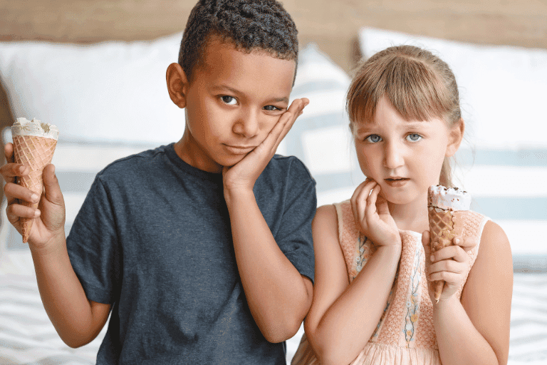 Children dentistry at Smile Lounge Dentistry in Milton