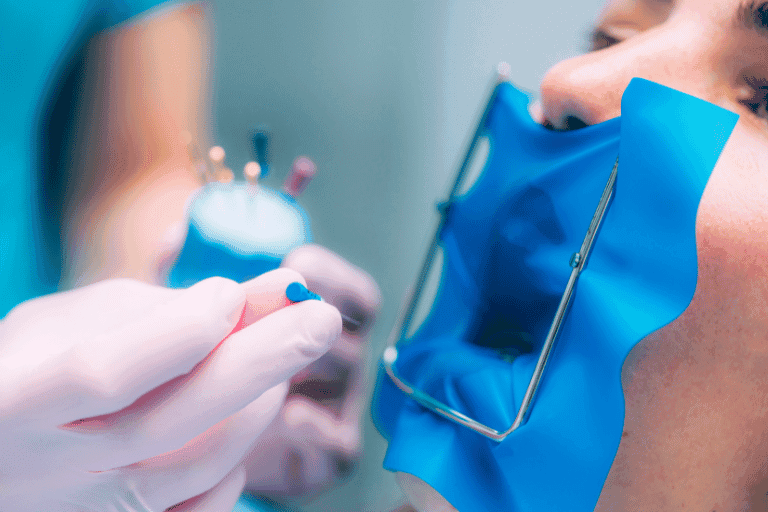 Family dentistry at Smile Lounge Dentistry in Milton