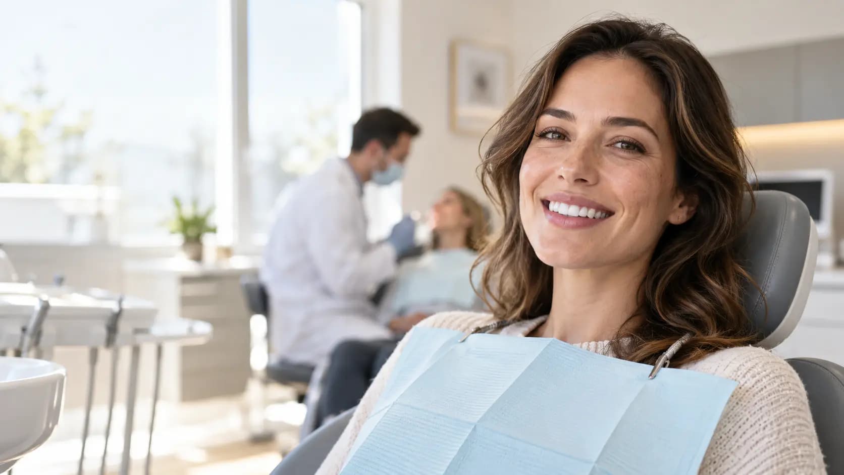 How cosmetic dentistry can improve your smile and confidence