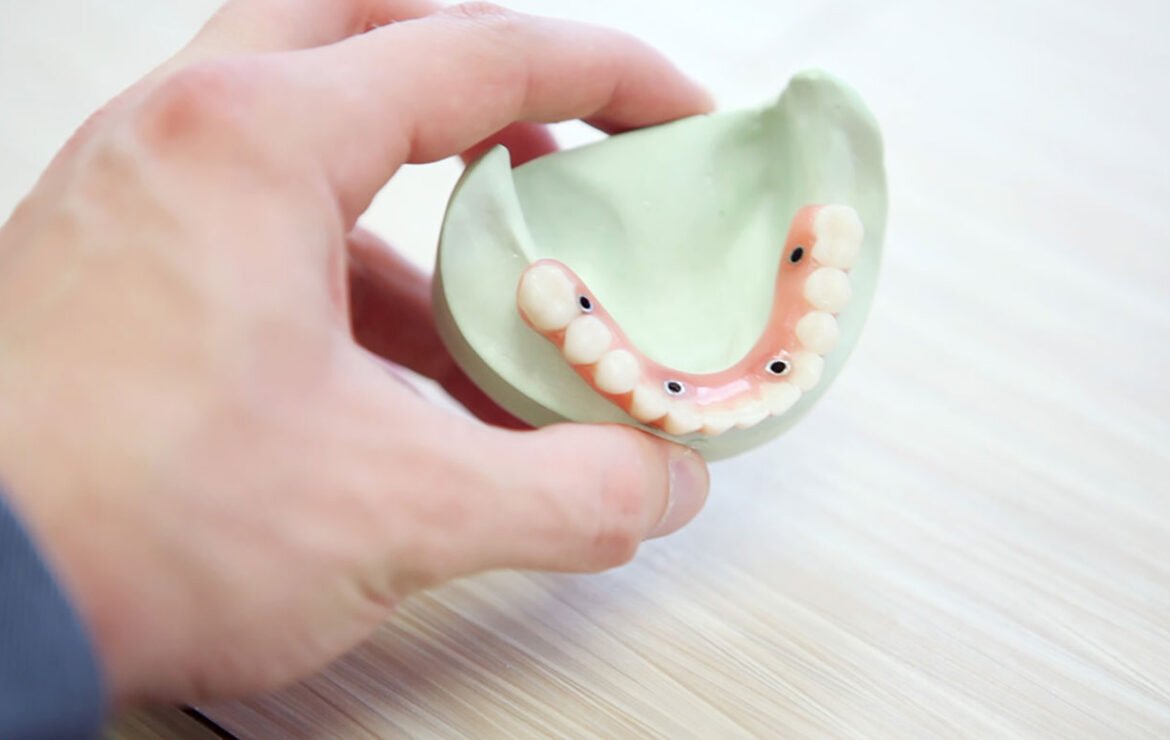 Measures to Making Sure Your Child’s Teeth Develop Correctly