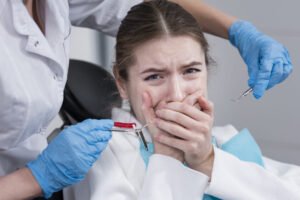 How Long Does Dental Freezing Last?