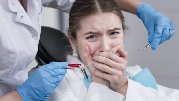 How Long Does Dental Freezing Last?