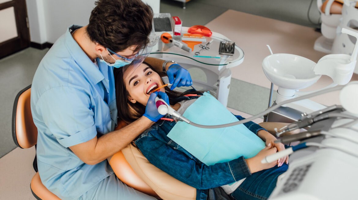 Why Are Refugees Flocking to Milton for Dental Treatment? Find Out!