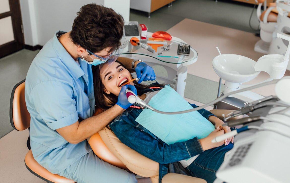 Why Are Refugees Flocking to Milton for Dental Treatment? Find Out!