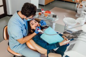 Why Are Refugees Flocking to Milton for Dental Treatment? Find Out!