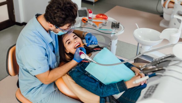 Why Are Refugees Flocking to Milton for Dental Treatment? Find Out!