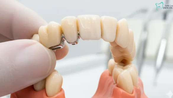 How Much Does a Dental Bridge Cost? Discover the Real Price of Restoring Your Smile!