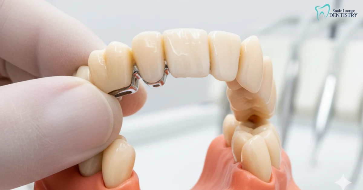 How Much Does a Dental Bridge Cost? Discover the Real Price of Restoring Your Smile!
