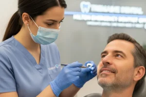 Restore Your Smile with a Dental Crown (Dental Cap for Teeth)