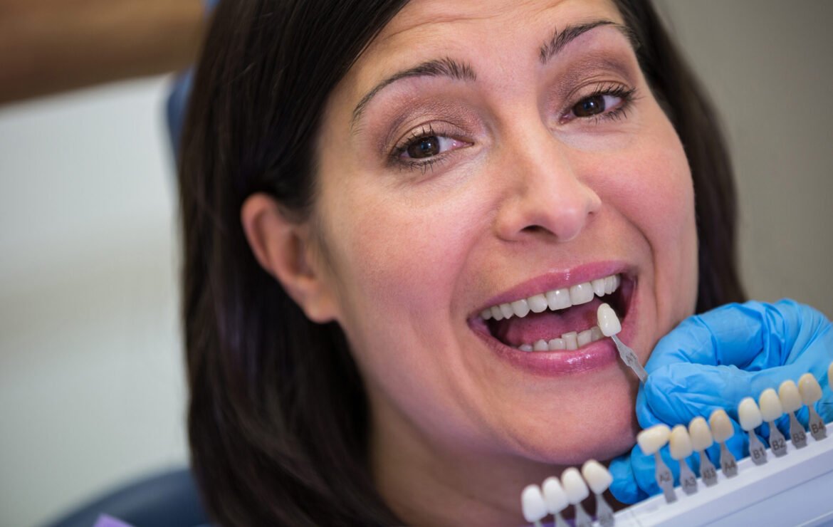 Dental Implants in Milton: Are They Right for You?