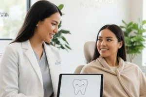 Dental Anxiety: Tips for a Stress-Free Dental Visit | Smile Lounge Dentistry