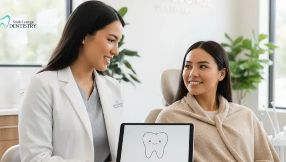Dental Anxiety: Tips for a Stress-Free Dental Visit | Smile Lounge Dentistry