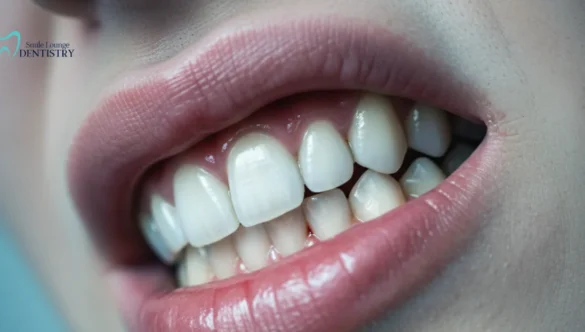 Gum Disease: Symptoms, Prevention & Treatment Options | Smile Lounge Dentistry