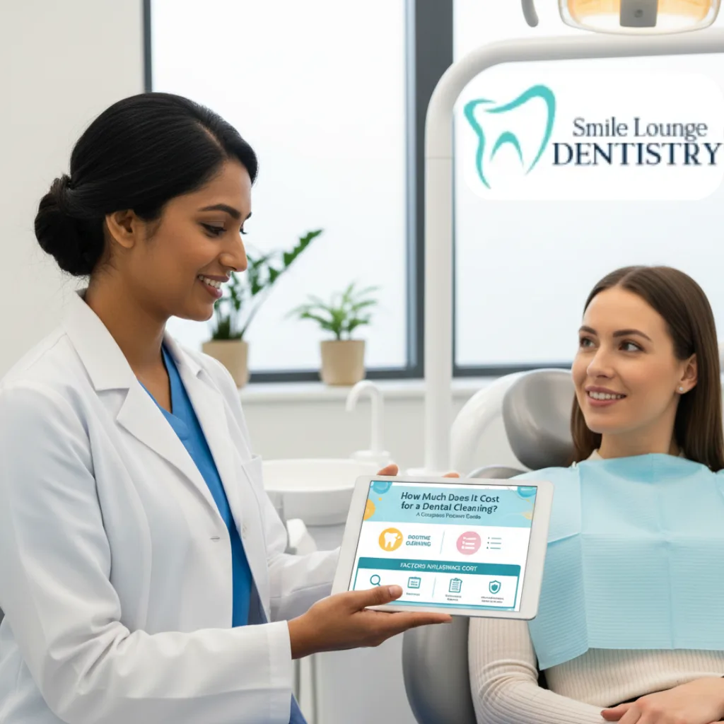 How Much Does It Cost for a Dental Cleaning? A Complete Patient Guide