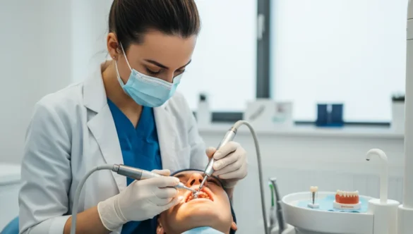 Discover the Benefits of Dental Implants in Milton: Your Complete Guide