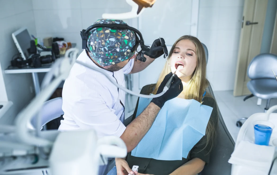 Need an Endodontist Milton? 7 Signs It’s Time to See a Specialist