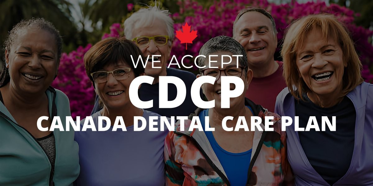 website cover canada dental care plan